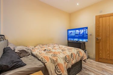 2 bed house, Colum Road, Cathays, Cardiff, CF103EL - Image 3